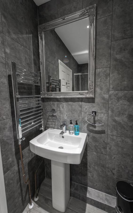 St Benedicts Apartments Norwich Luaran gambar