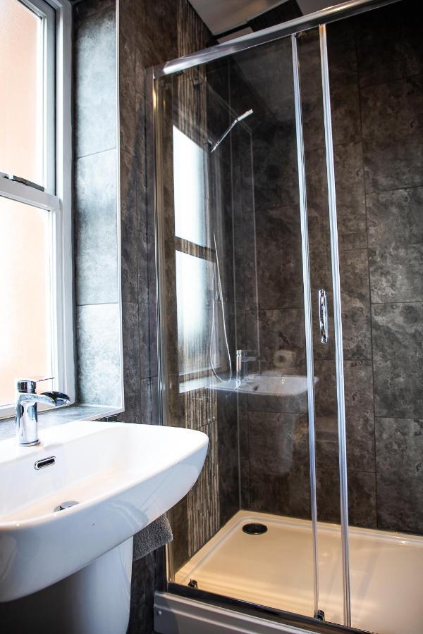 St Benedicts Apartments Norwich Luaran gambar