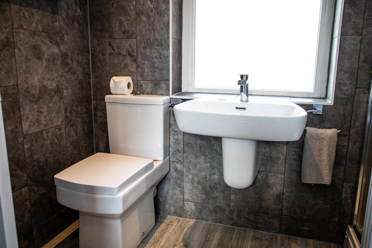 St Benedicts Apartments Norwich Luaran gambar