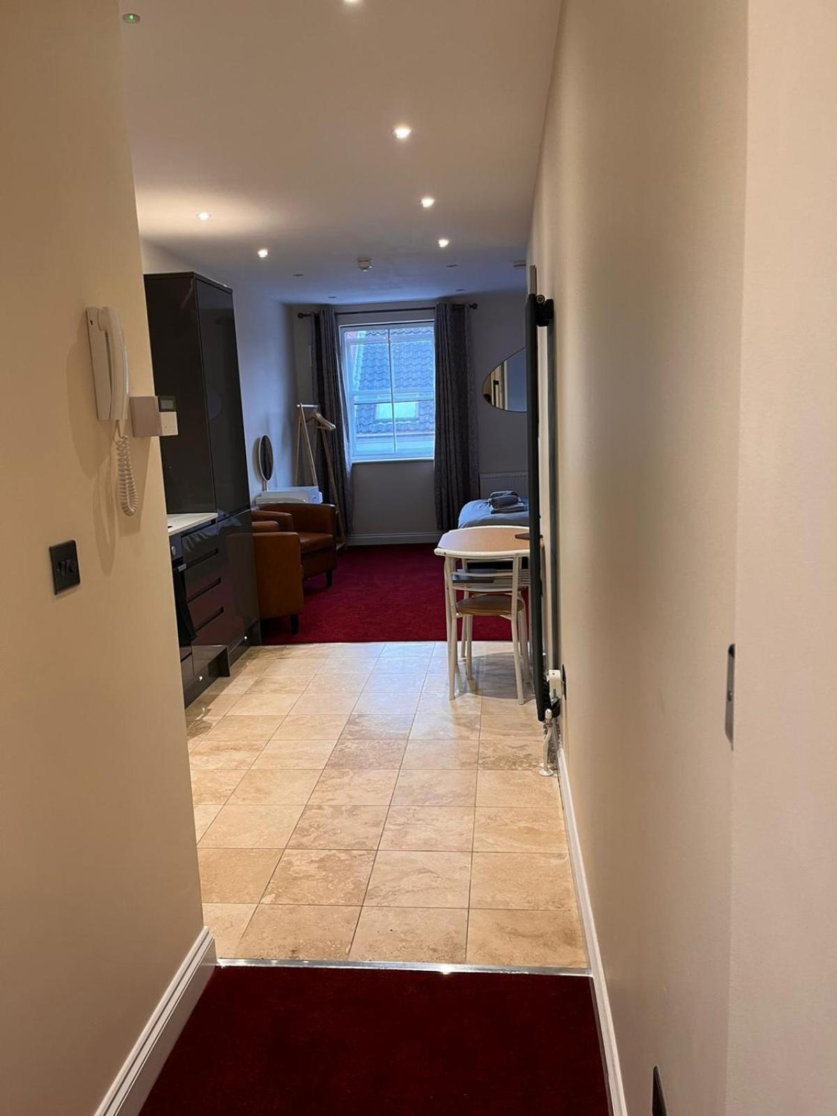 St Benedicts Apartments Norwich Luaran gambar