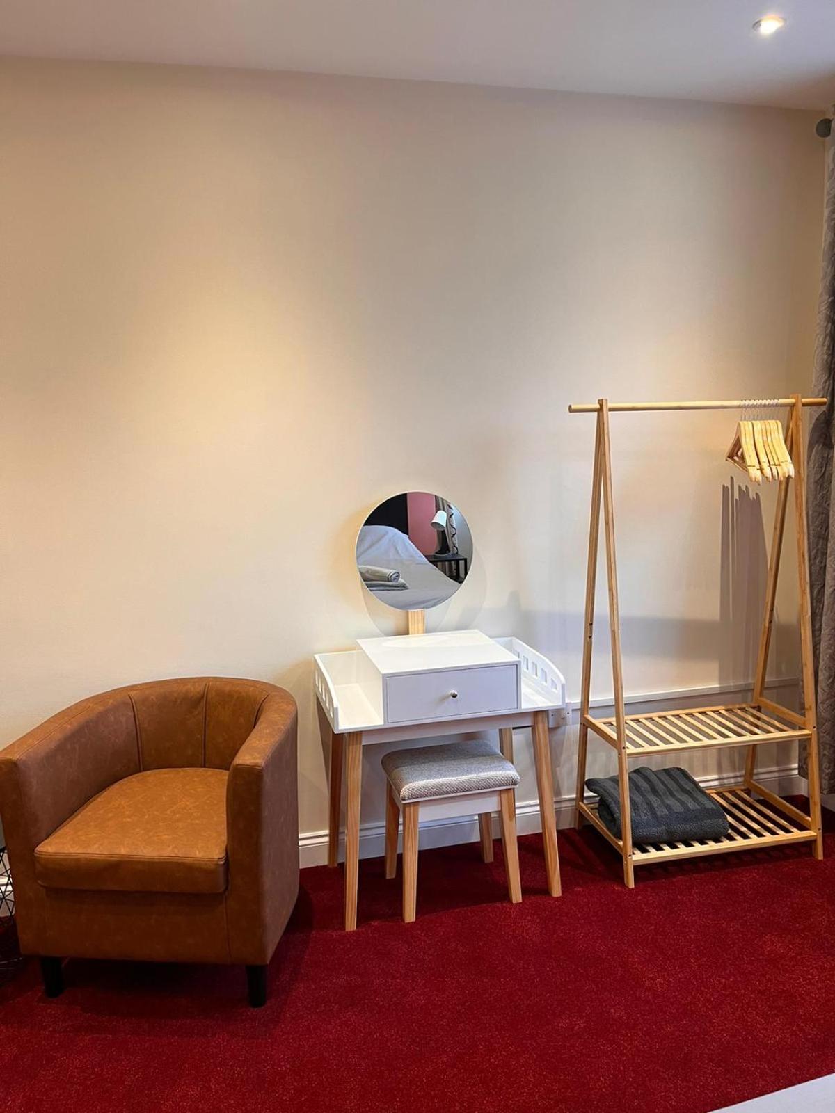 St Benedicts Apartments Norwich Luaran gambar