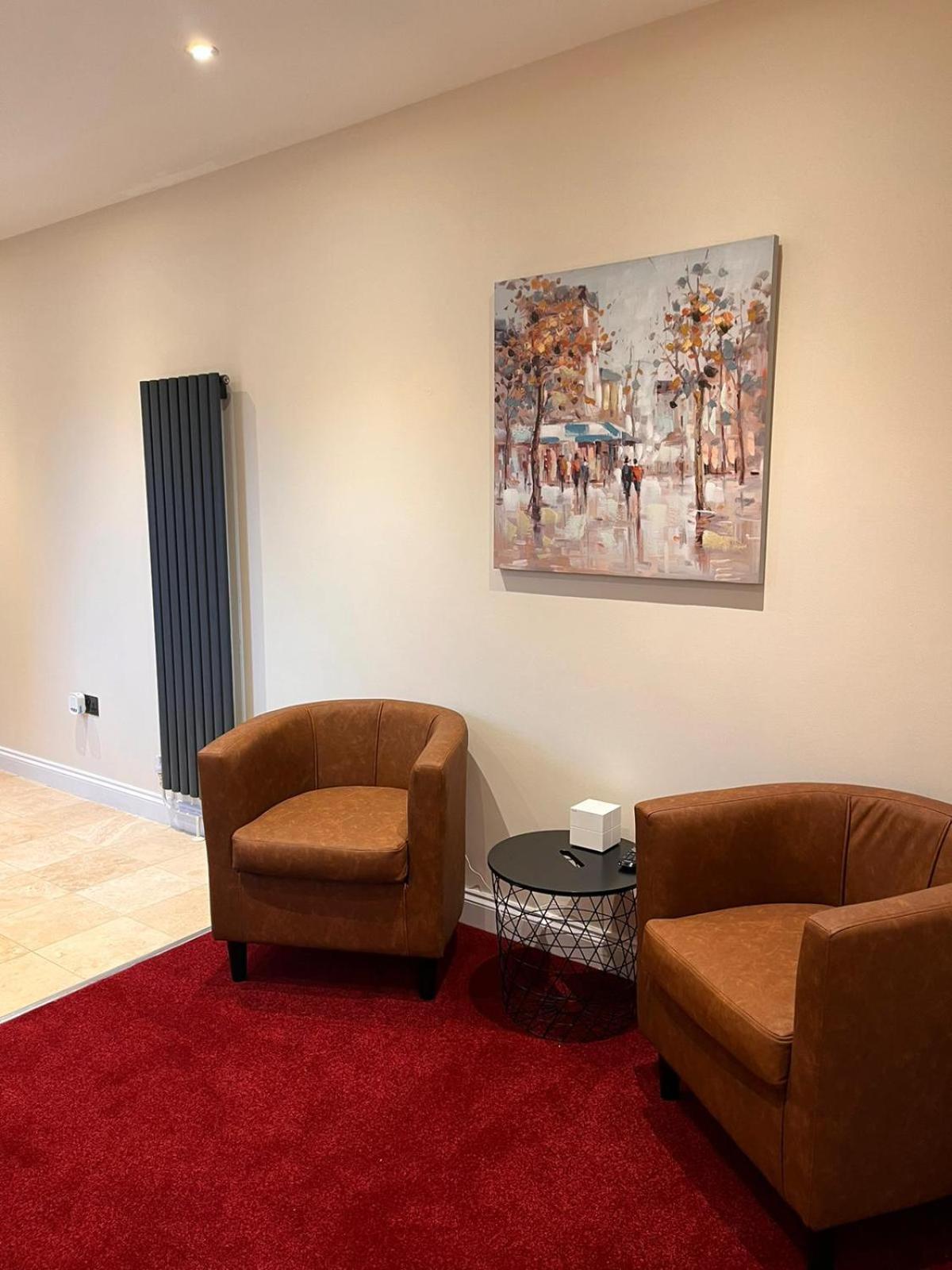 St Benedicts Apartments Norwich Luaran gambar